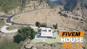 Fivem House MLO